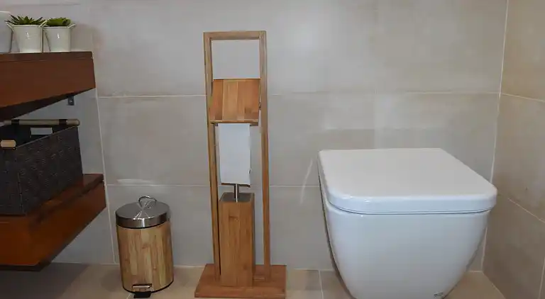 Sommerhus i San Rafael