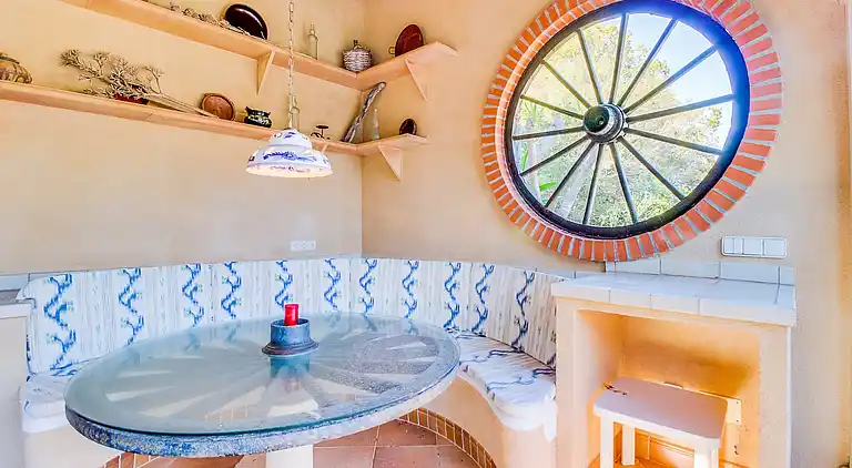 Holiday home in Cala Murada