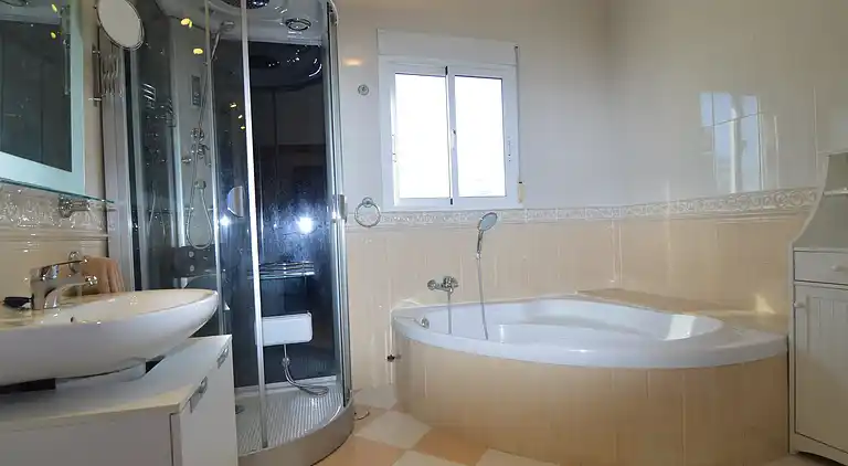 Villa in Callosa de Segura