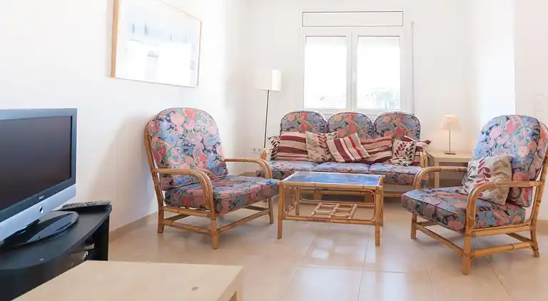 Sommerhus i L'Escala