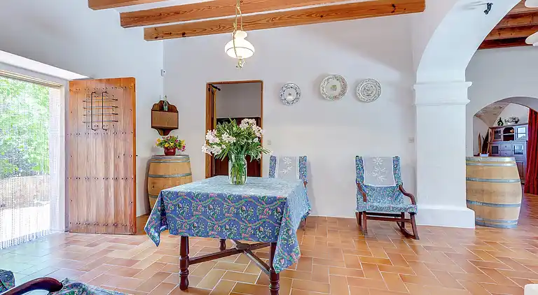 Manor house in Felanitx