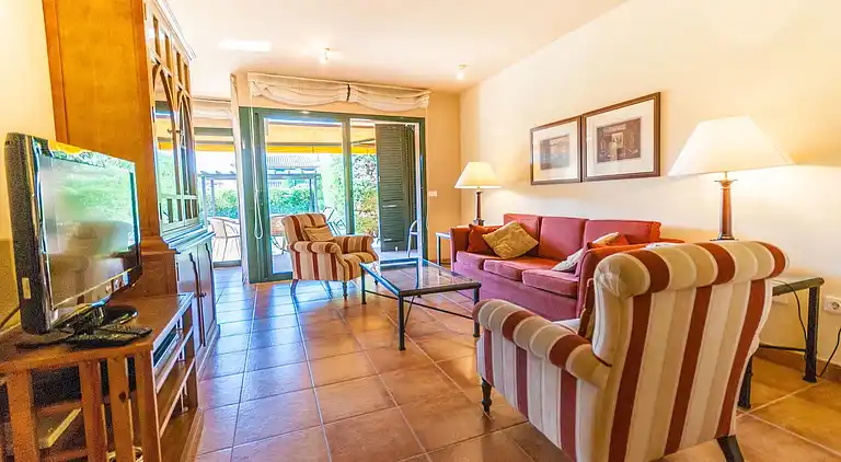 Holiday home in Navata