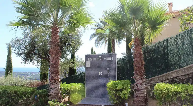 Villa in Conjunt de Castell d'Aro