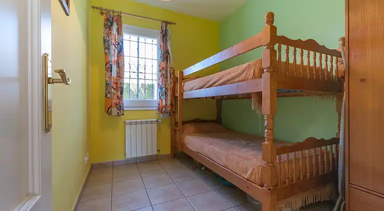 Holiday home in L'Escala