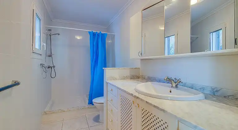 Holiday home in Cala Murada