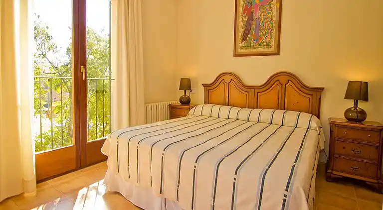 Villa in Valldemossa