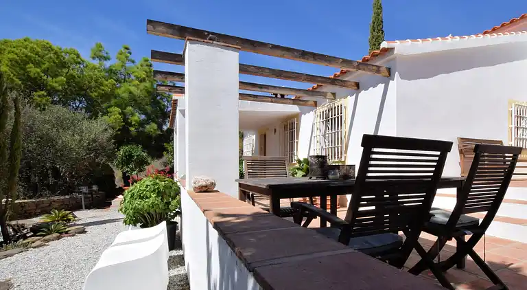 Villa in South of Spain