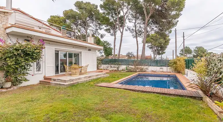 Holiday home in L'Escala