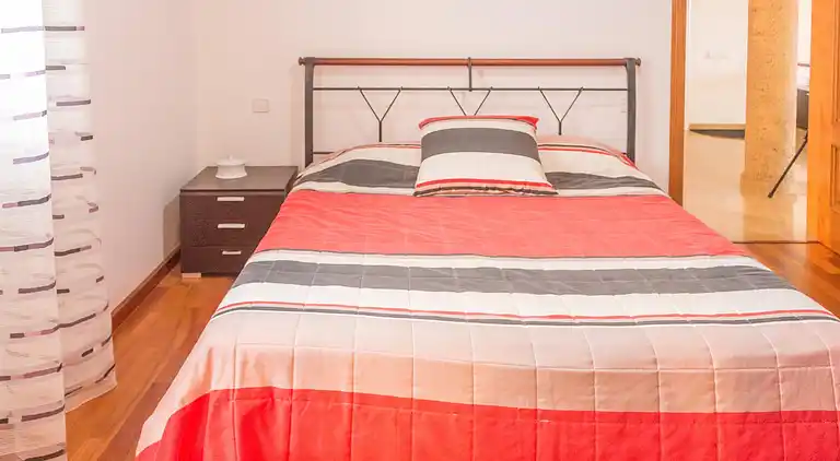 Villa on Costa del Zefir