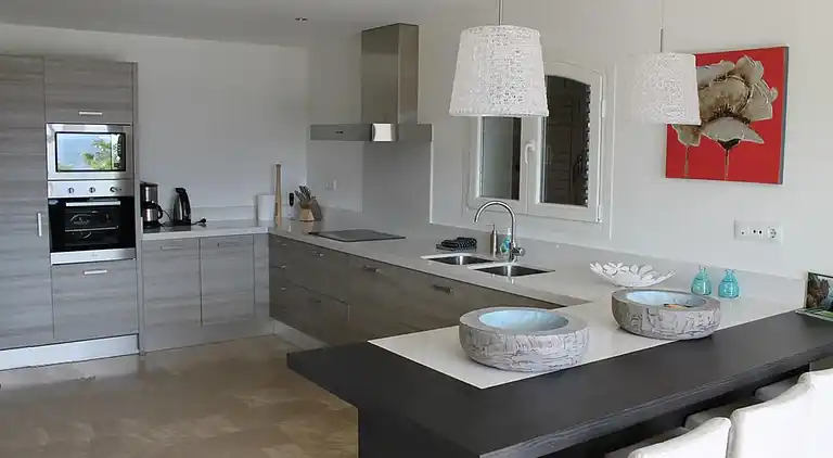 Villa i Santa Cristina d'Aro