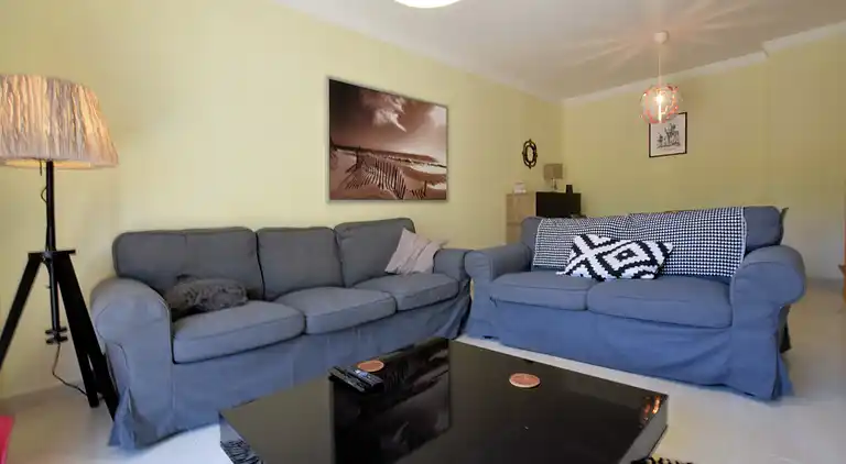 Ferielejlighed i Valle-Niza