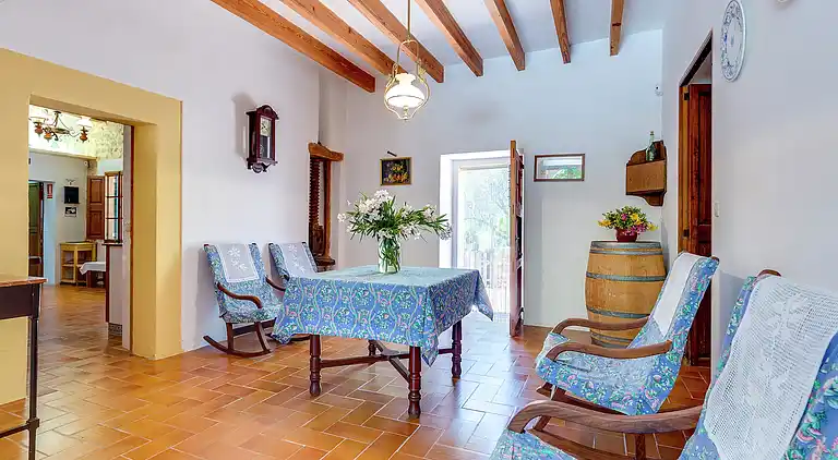 Manor house in Felanitx