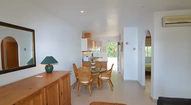 Sommerhus i Residencial Benimar