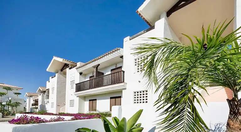 Ferielejlighed i La Alcaidesa