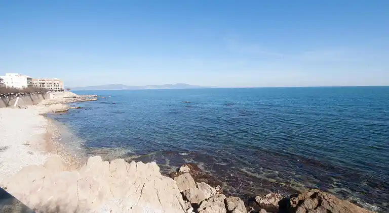 Sommerhus i L'Escala