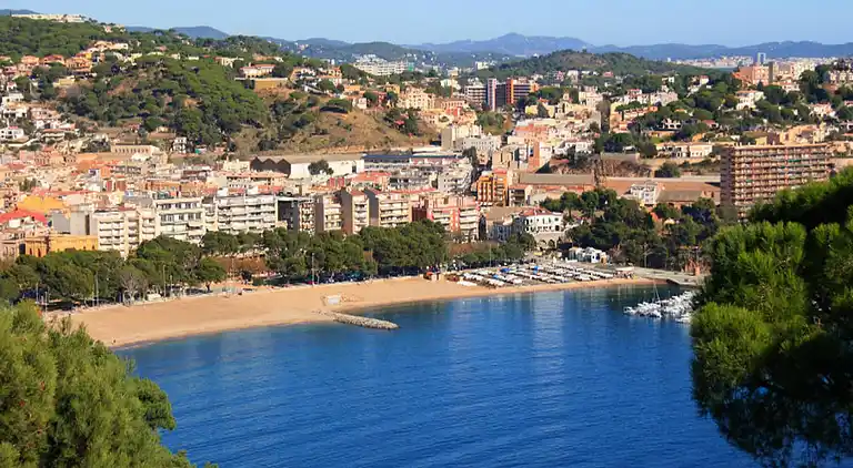 Holiday home in Canyet de Mar