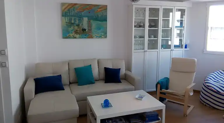 Apartment in Oleiros