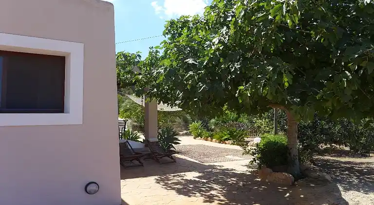 Manor house in Sant Llorenç