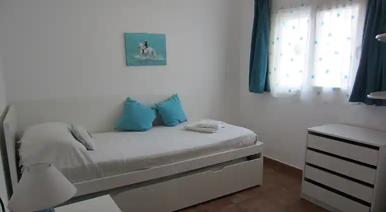 Holiday home in Sant Josep de sa Talaia