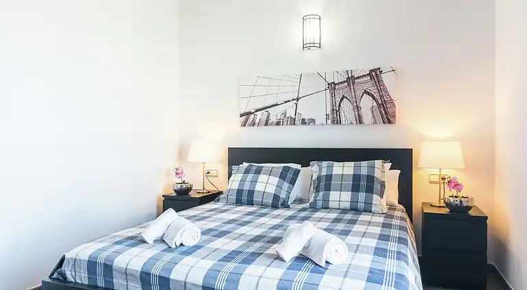 Semesterbostad i Sant Antoni de Portmany