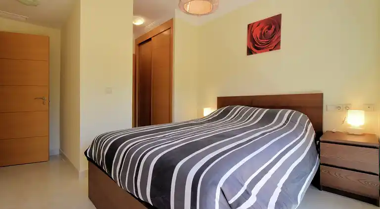 Ferielejlighed i Valle-Niza