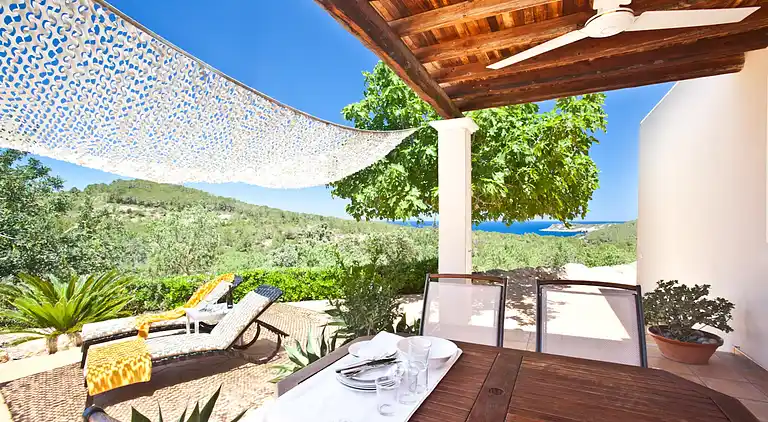 Manor house in Sant Llorenç