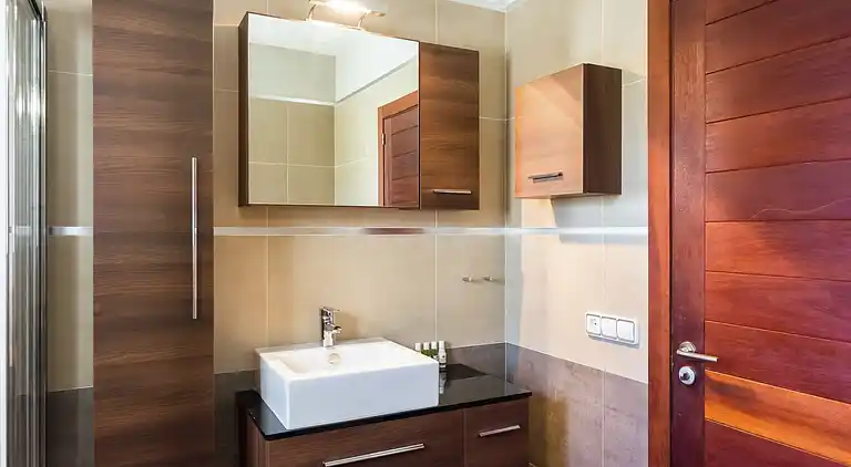 Semesterbostad i Sant Antoni de Portmany