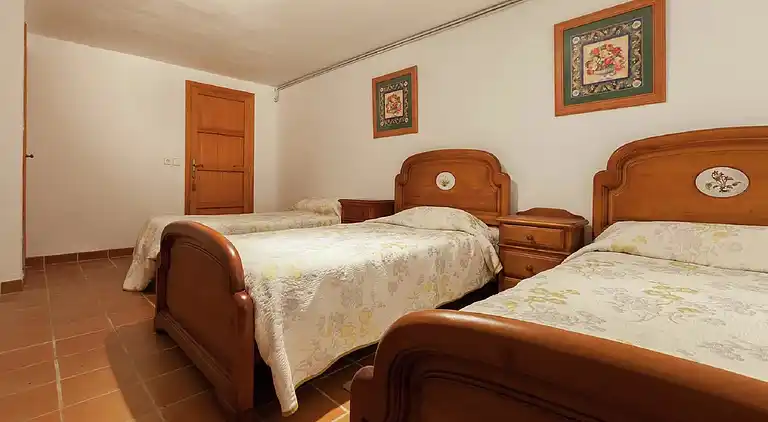 Casa vacanze in Pollença