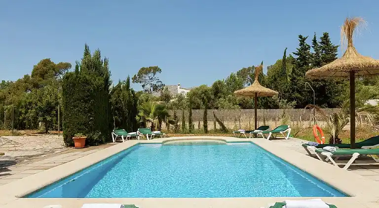 Casa vacanze in Pollença