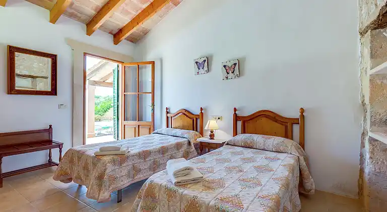 Manor house in Felanitx