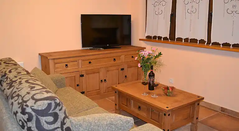 Holiday home in Ávila‎