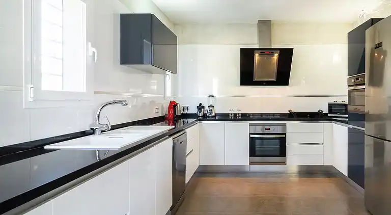 Semesterbostad i Sant Antoni de Portmany