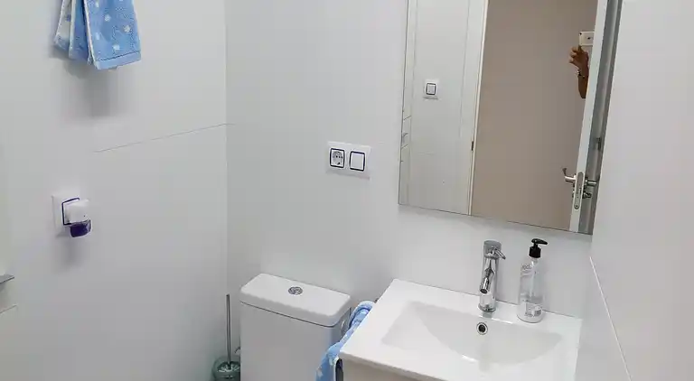 Apartment in Oleiros