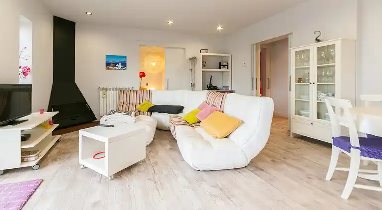 Holiday home in L'Escala