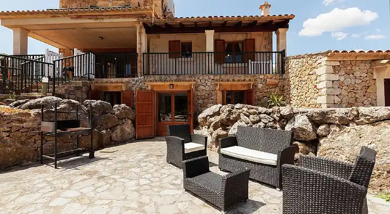 Casa vacanze in Pollença