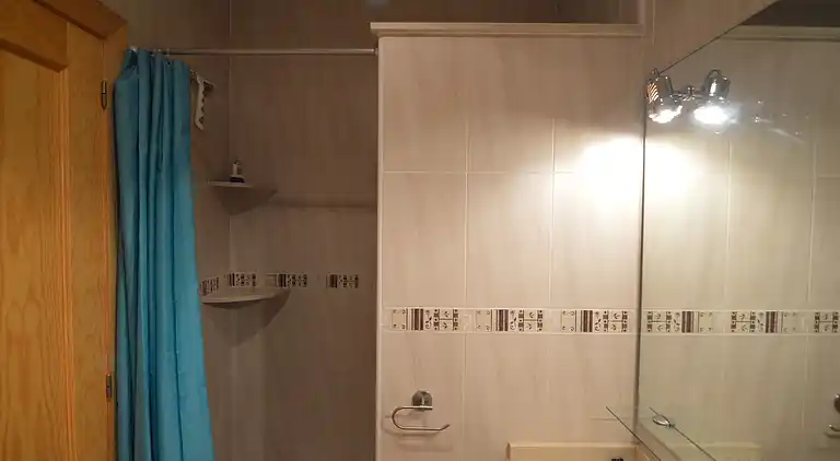 Sommerhus i Residencial Benimar