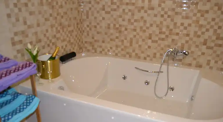 Holiday home in Ávila‎