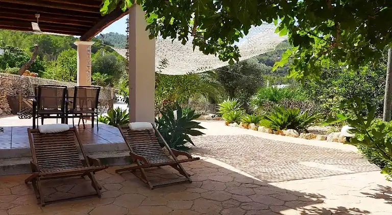 Manor house in Sant Llorenç