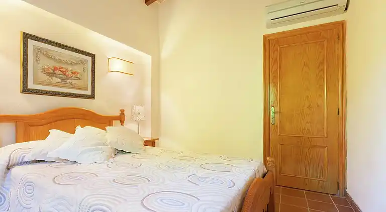 Ferienhaus in Port de Pollença