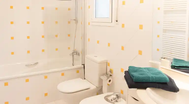 Villa on Costa del Zefir