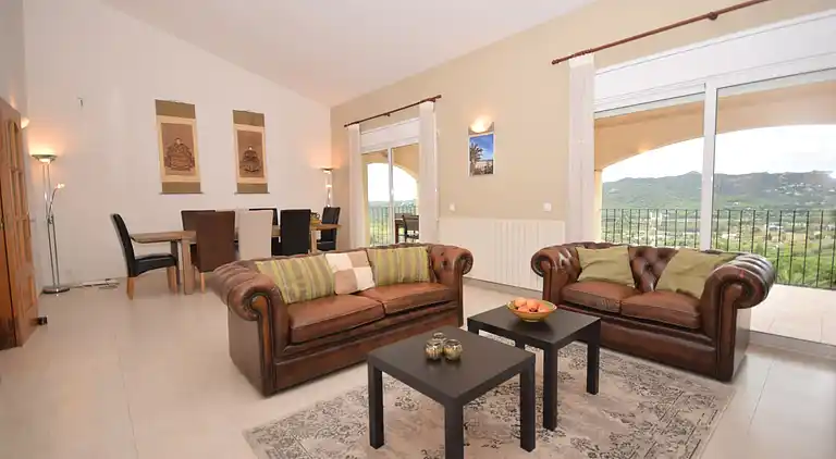 Villa in Santa Cristina d'Aro