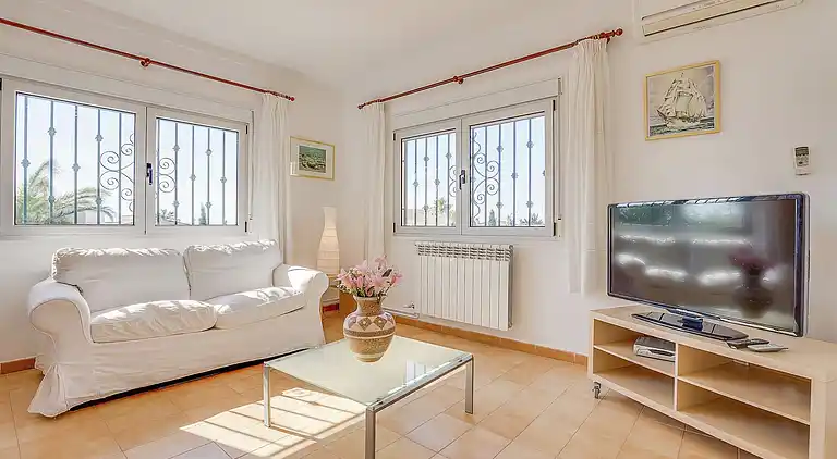 Villa in Badia Blava