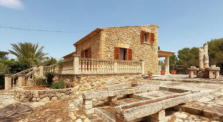 Casa vacanze in Pollença