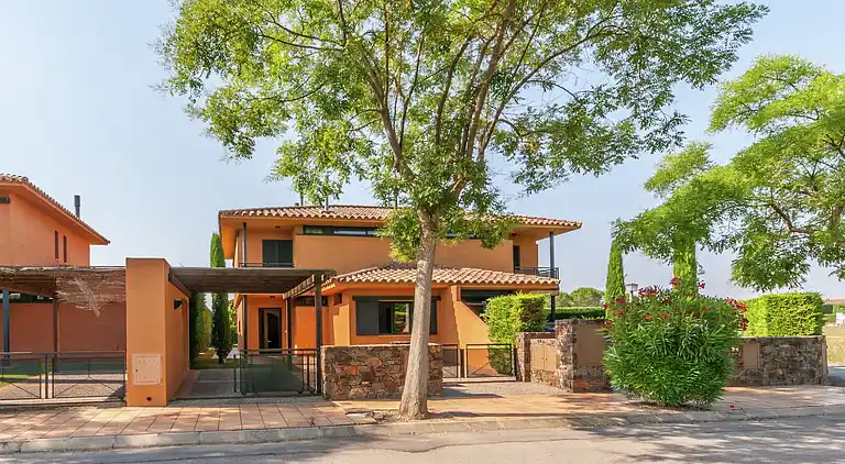 Holiday home in Navata