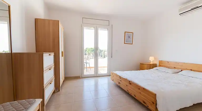 Sommerhus i L'Escala