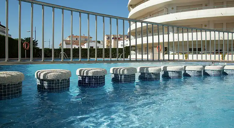 Apartment in L'Estartit