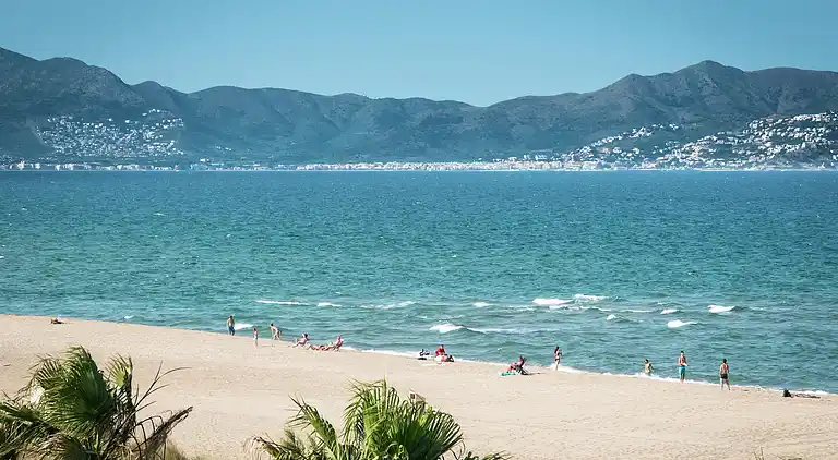 Apartment in Bon Relax