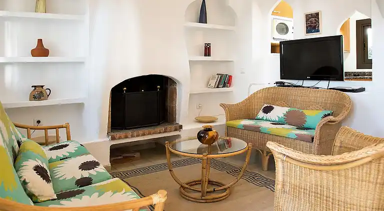 Holiday home in El Mas Pinell