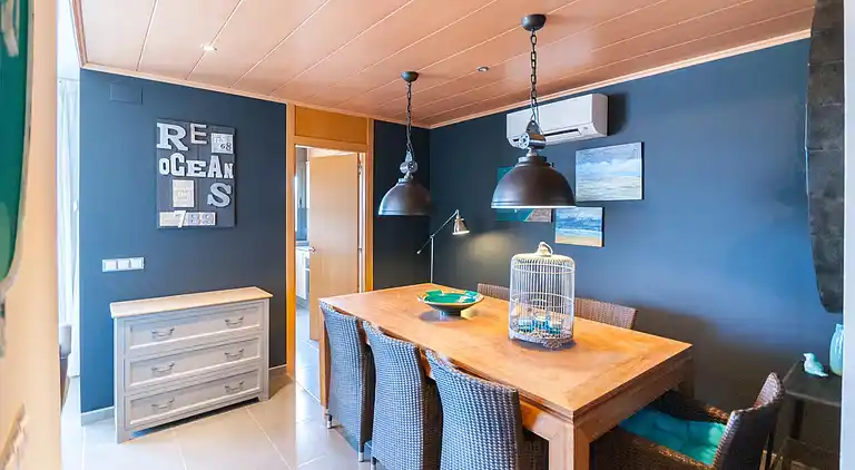 Ferielejlighed i Bon Relax