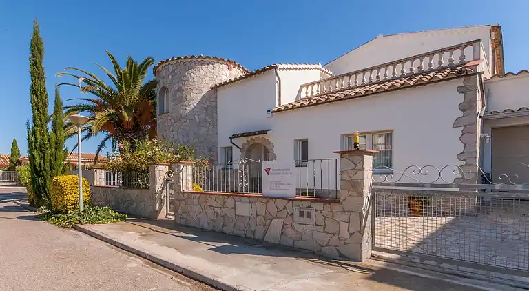 Holiday home in Bon Relax